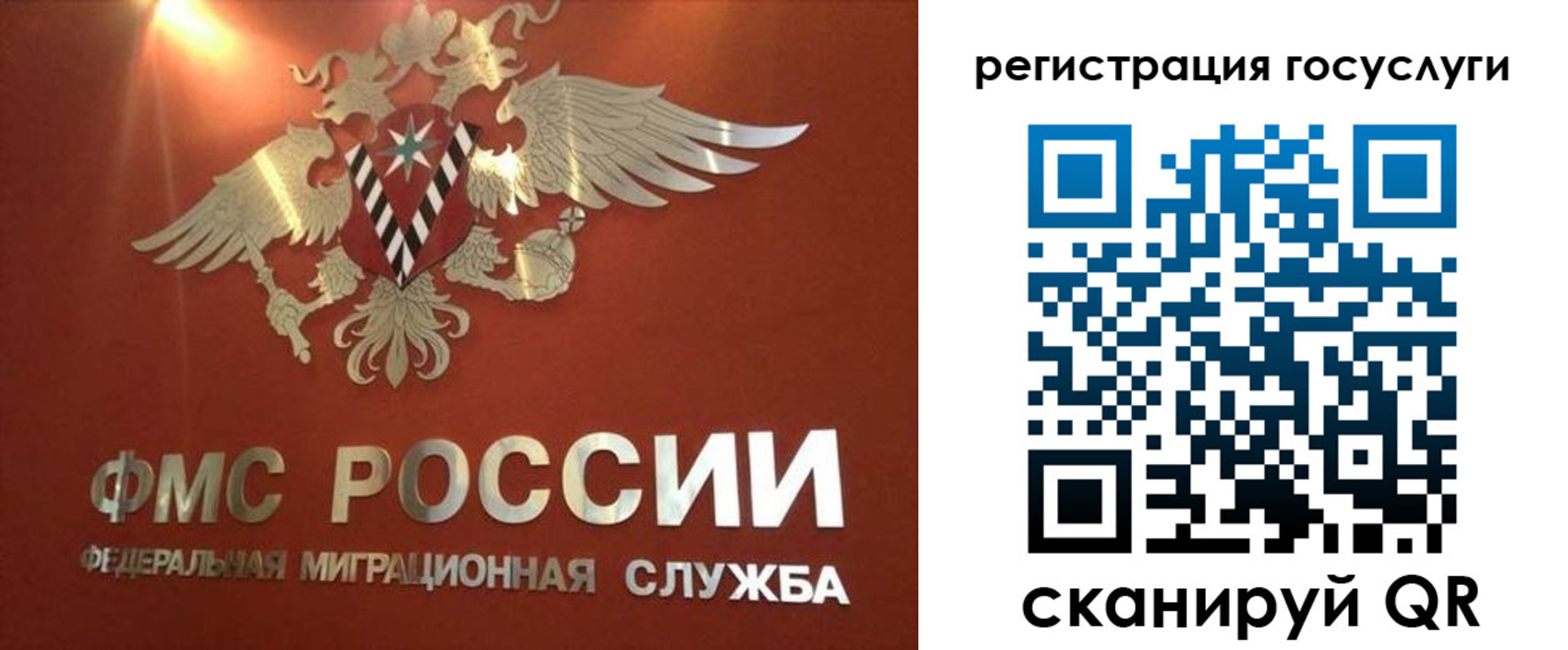 прописка ребенка в Выксе